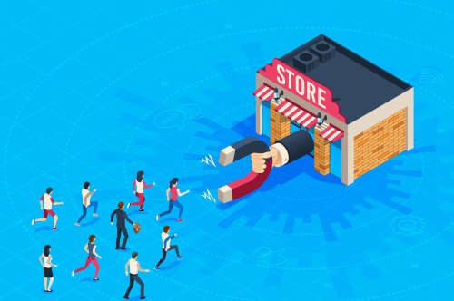 Promote your Business