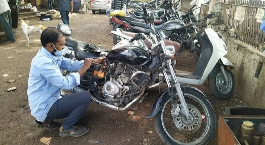 Shubham auto garage and service