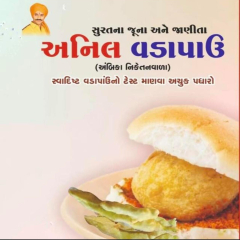 Anil Vadapav