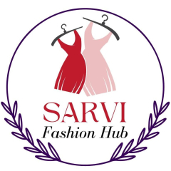 Sarvi Fashion Hub